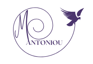 Maria Antoniou Psychic Medium